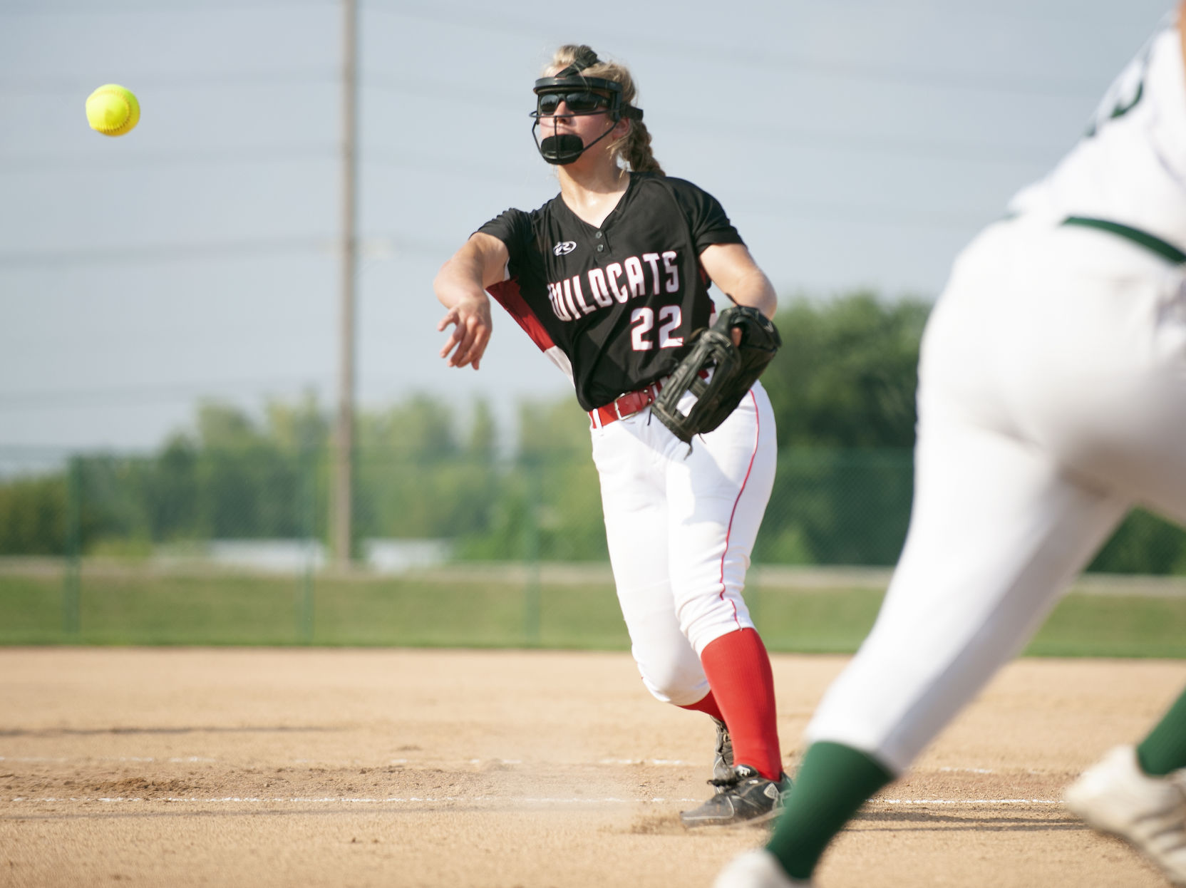 Hazelwood West vs. Pattonville